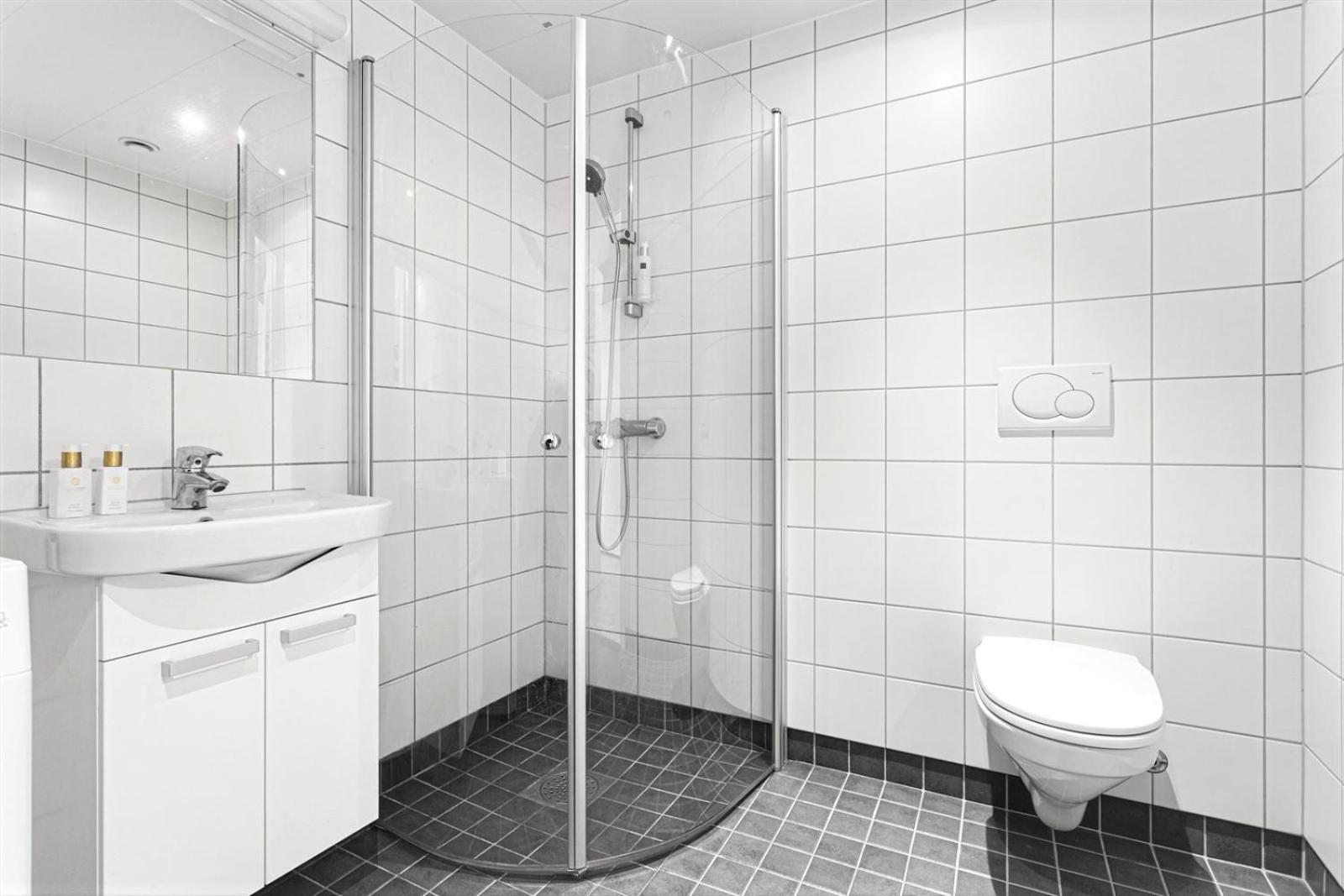 Demims Apartments Lillestrom - Central Location & Parking Luaran gambar